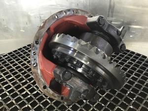 Liebherr Differential